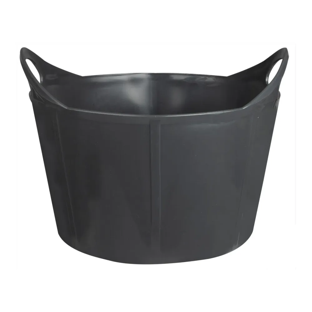 Waldhausen Flexischale 17L - Grau -  Inhalt: 17 l, Farbe: Grau