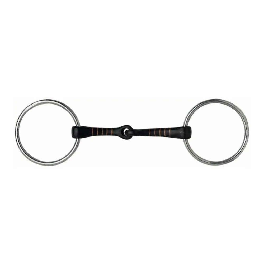 Waldhausen Snaffle Bit Länge: 13,5 cm