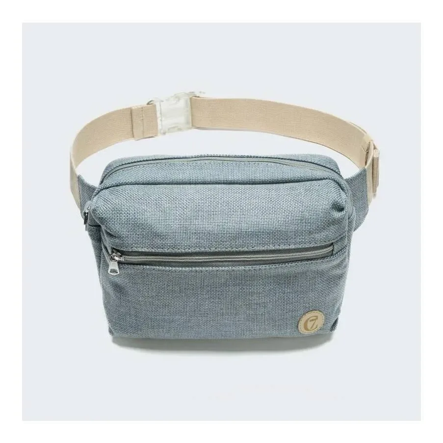 Cloud 7 Bauchtasche Belt Bag - Blue -  Farbe: Blue, Grösse: One Size