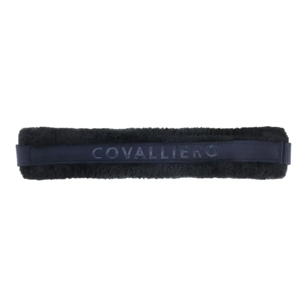 Covalliero Halfter H/W 2025 - Dark Navy -  Grösse Halfter: Full