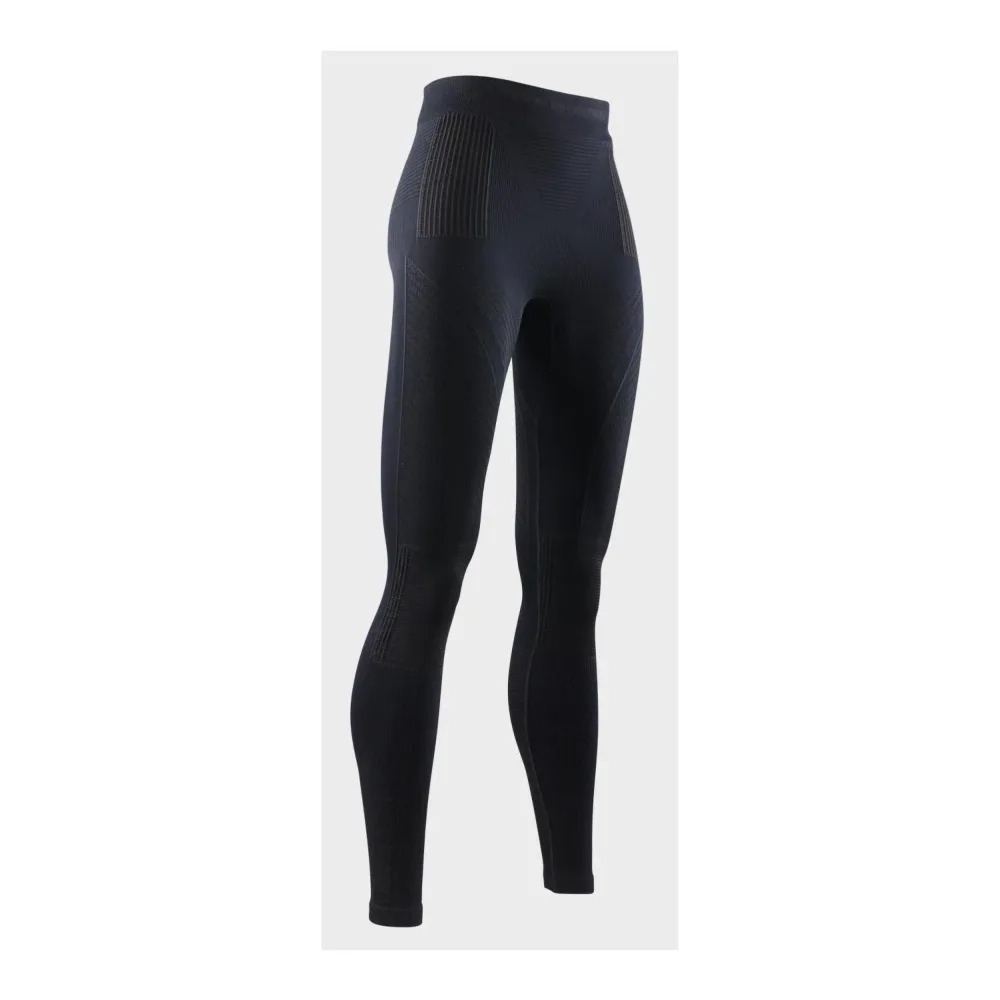 X Bionic Energy Accumulator 4.0 Pants Damen - black/black Farbe: Black/Black, Grösse Bekleidung Damen: XL