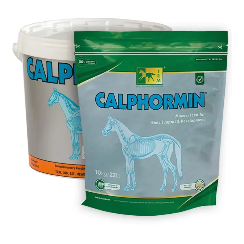 TRM Calphormin Grösse: 3 kg