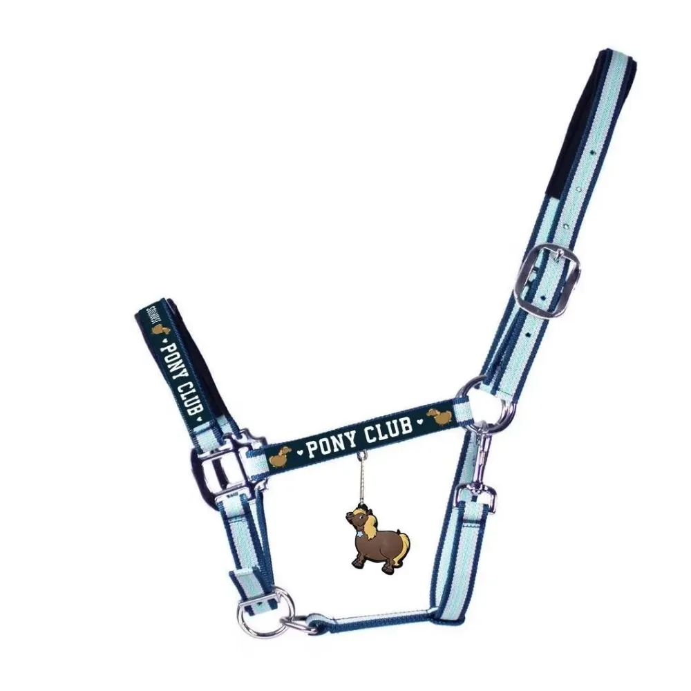 Soulhorse Halfter Dual Alu 