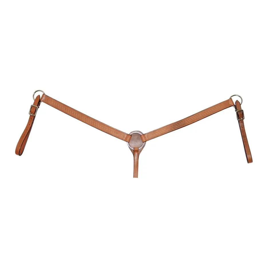 Lakota Vorgeschirr Western Classic - Cognac -  Grösse: One Size, Farbe: Cognac