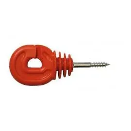 Lister Super-Ringisolator WI 93 - Orange -