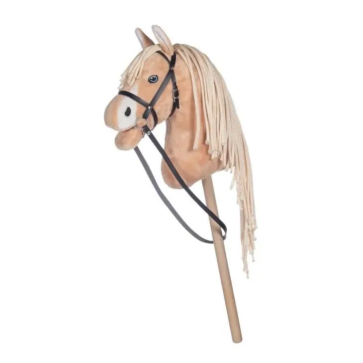 HKM Hobby Horse - Hellbraun -  Keine Grösse: One Size, Farbe: Hellbraun