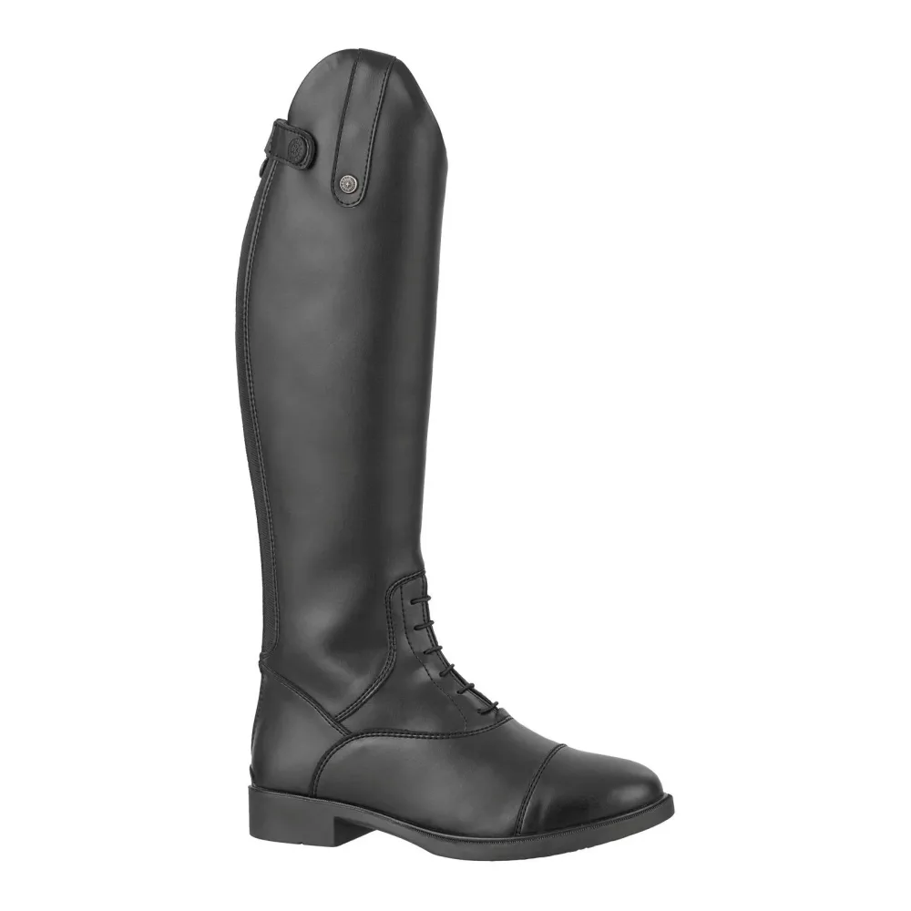 Suedwind Footwear Kinderstiefel Nova Kids Fun Winter - Schwarz -  Schuhgrösse: 30