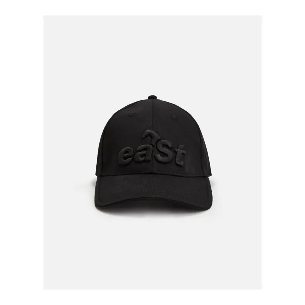 ea.St Professional Cap - Black -  Farbe: Black, Grösse: One Size