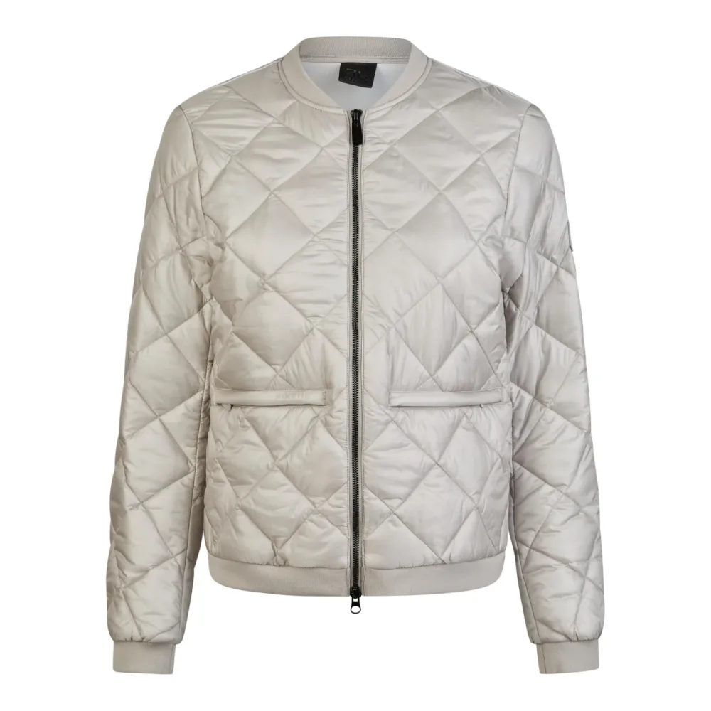 Pikeur Hybrid Jacket Selection - Pearl Gray -  Grösse: 34