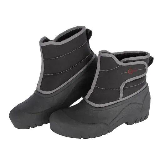 Covalliero Thermo-Winterschuh Ottawa 2.0 - Schwarz -  Schuhgrösse: 35