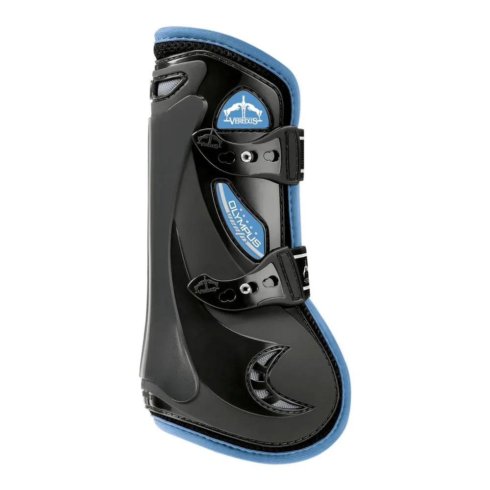 Veredus Gamaschen Olympus Vento colored - Light Blue -  Farbe: Light Blue, Grösse Gamaschen: M