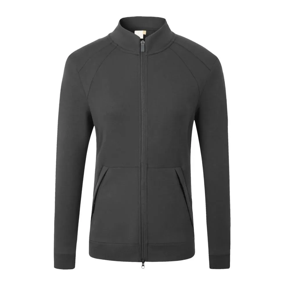 Covalliero Sweatjacke F/S 2026 - Schwarz -  Grösse: XS, Farbe: Schwarz