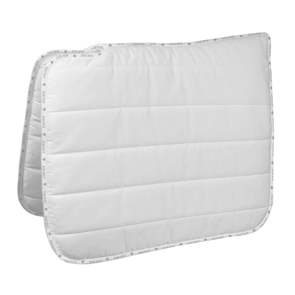 Equest Move Pad - White/White -  Farbe: White/White, Grösse: DR