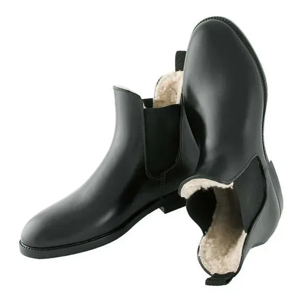 USG Pro Ride Winter Stiefelette - Schwarz -  Schuhgrösse: 46