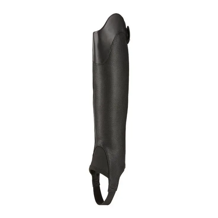 Ariat Chaps V Sport - Schwarz -  Grösse Chaps: M