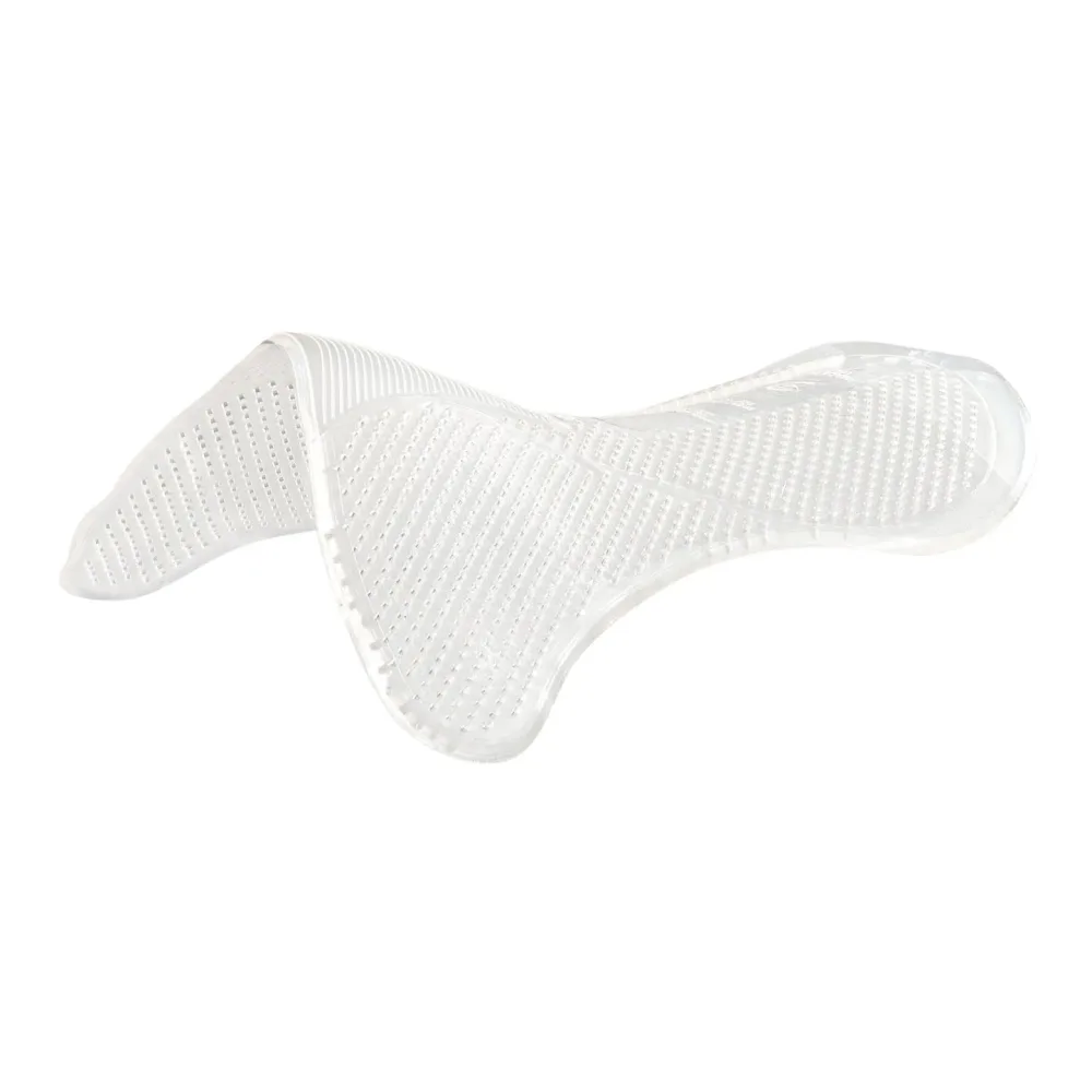 Acavallo Gel Pad Classic GP Close Contact - Transparent -  Grösse: One Size, Farbe: Transparent