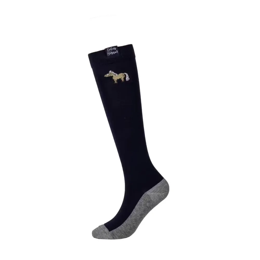 Kentucky Socken Sammy - Marine -  Farbe: Marine, Socken: 35-40