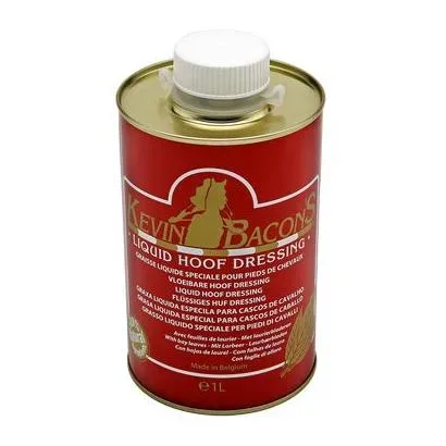Kevin Bacons Hoofdressing Liquid Inhalt: 1 l