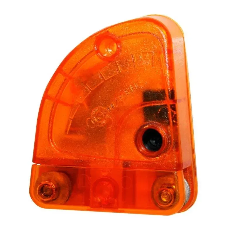 Gallagher Blitzschutz - Orange -