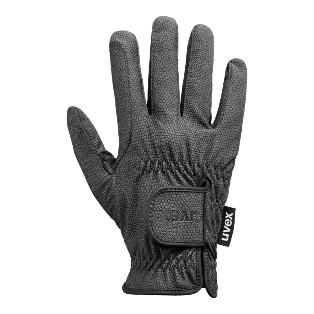 Uvex Winterreithandschuh Sportstyle Winter - black Grösse Handschuhe: 6