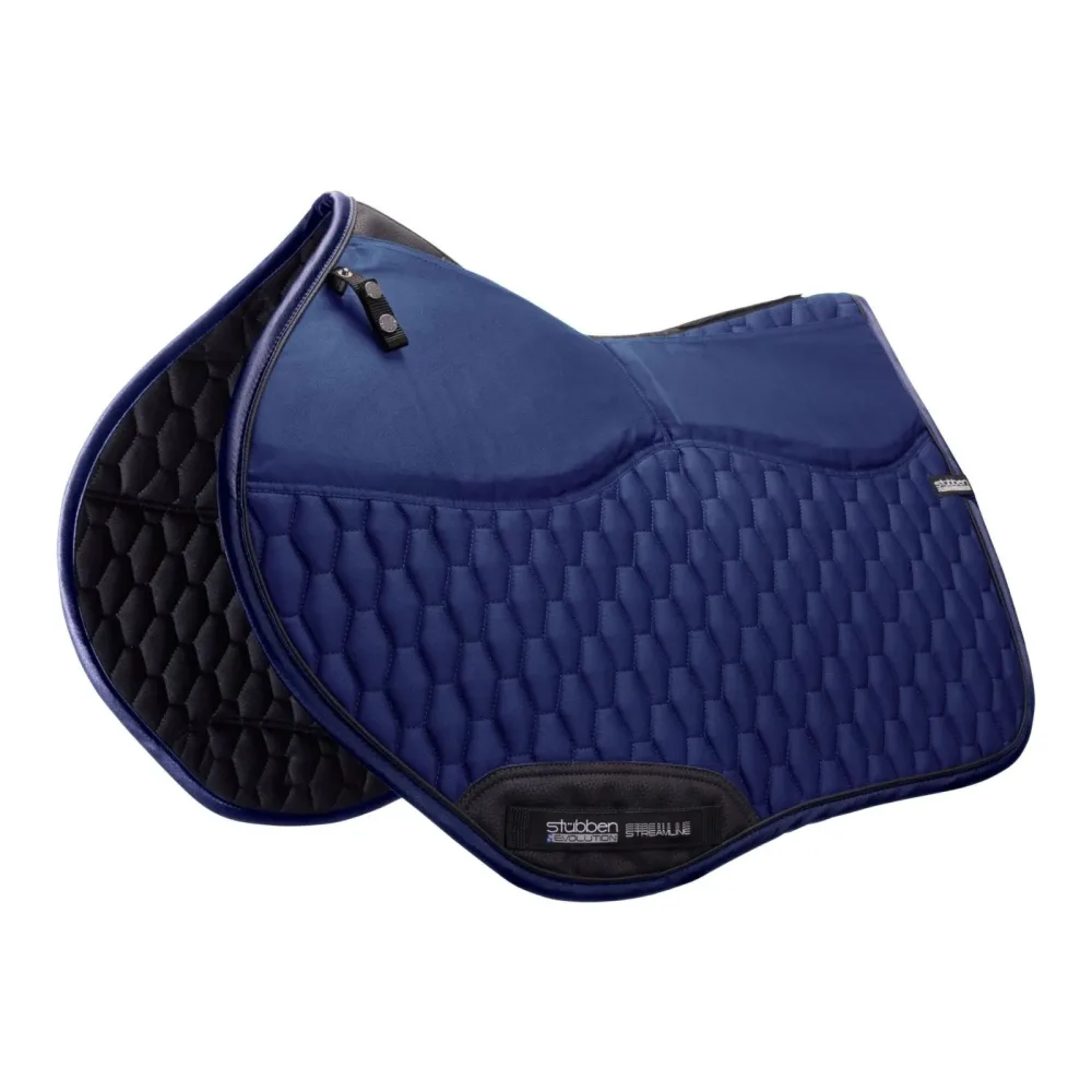 Stübben Streamline Korrekturschabracke Springen GEN2 - Blau -  Grösse: One Size, Farbe: Blau