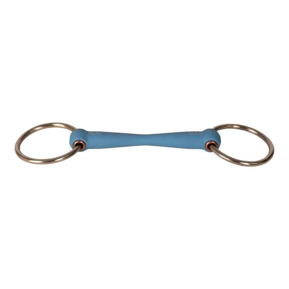 Velari Wassertrense Flex Medium 20mm Gebisslängegrösse: 12.5 cm