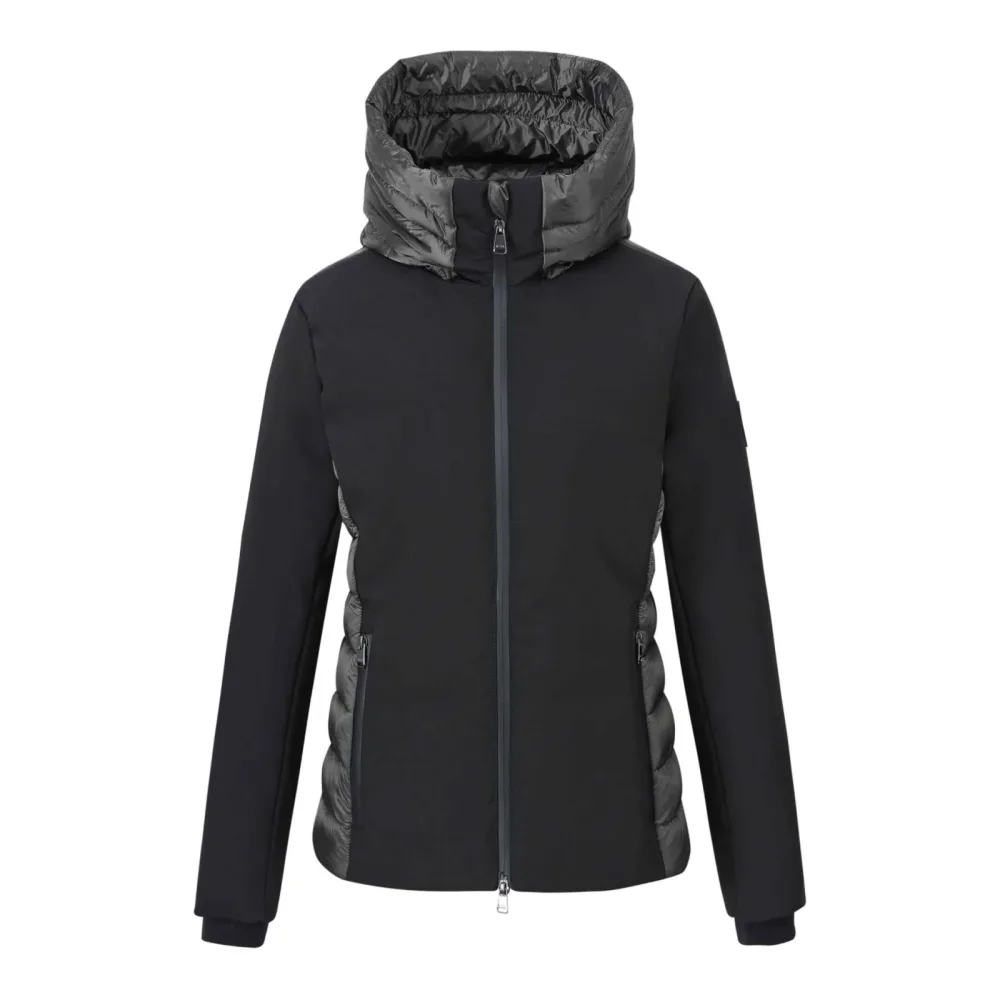 HV Polo Jacke HVPHoratia