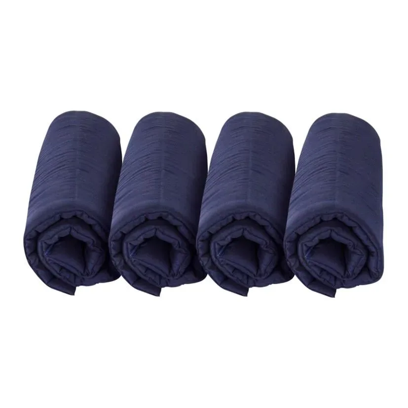 Kentucky Bandagenunterlagen - Navy -  Grösse: One Size, Farbe: Navy