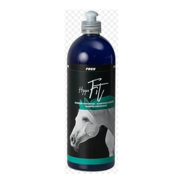 Frey Pflegeprodukt Hippo Fit - Schwarz -  Grösseneinheiten : 750 ml