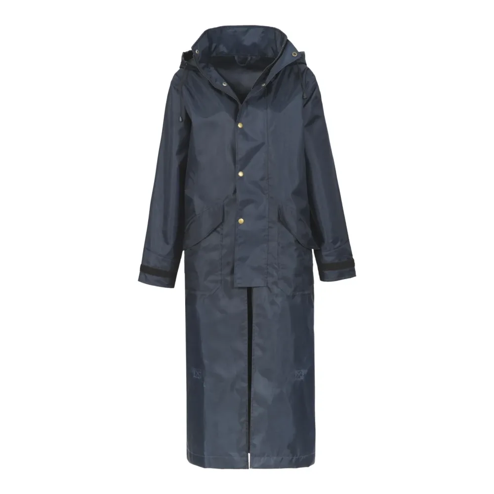 Elt Regenmantel Dover Damen - Nachtblau -  Grösse Bekleidung Damen: XS