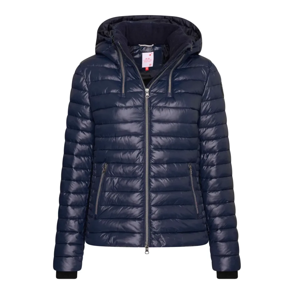 Imperial Riding Kinderjacke IRHCity Stars - navy Grösse Bekleidung Kinder: 128