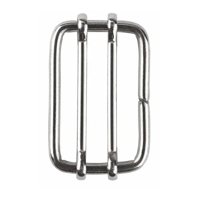 Mainer Bandverbinder Edelstahl - 5 Stk. Breite: 20 mm