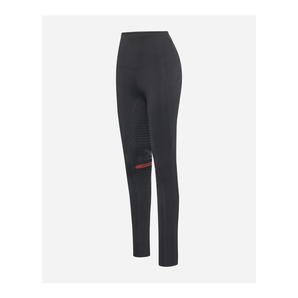ea.St Professional REGGINGS® R1 Highwaist Light Winter - Schwarz -  Grösse: XS