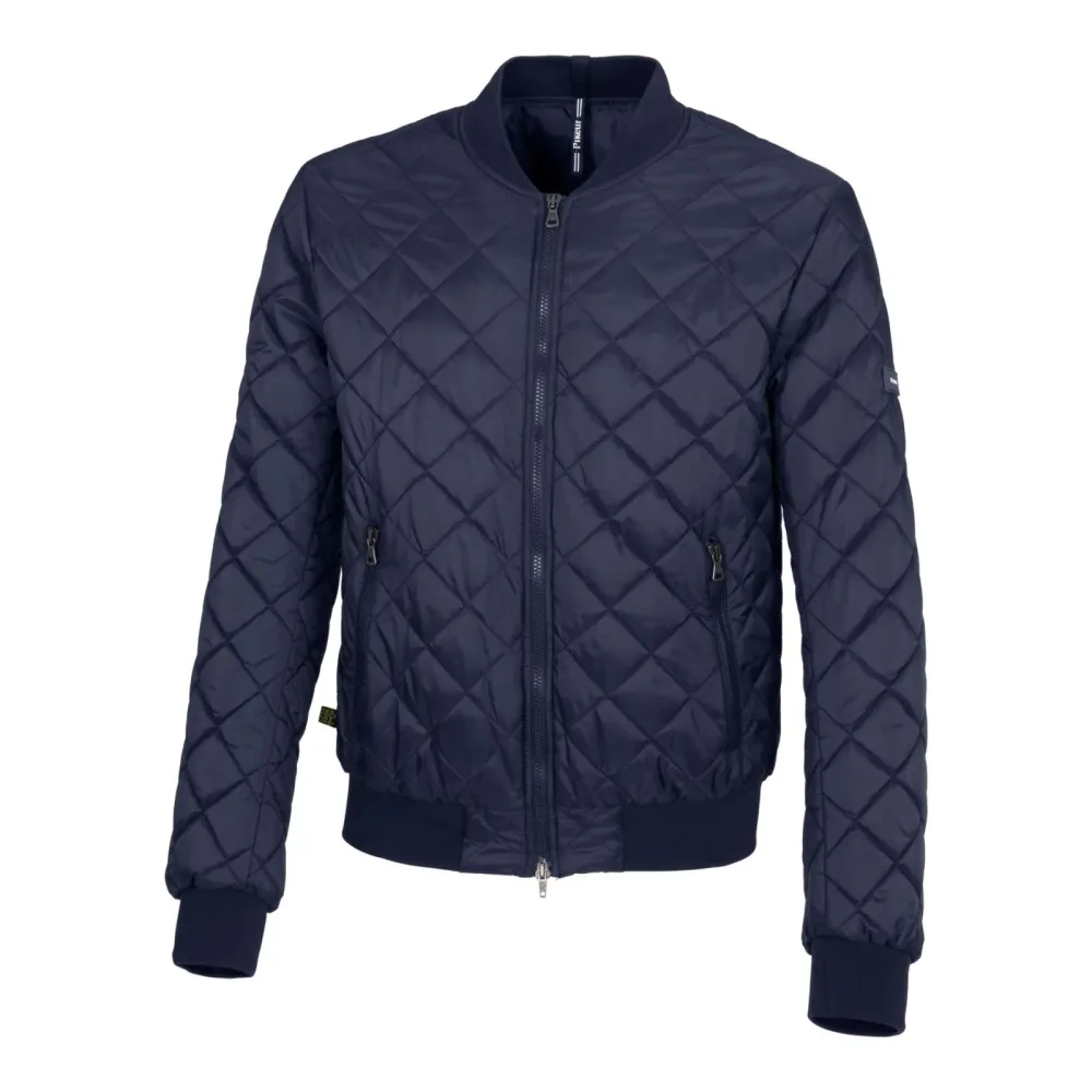 Pikeur Blouson Avino Herren - Night Sky -  Grösse Bekleidung Herren: 46