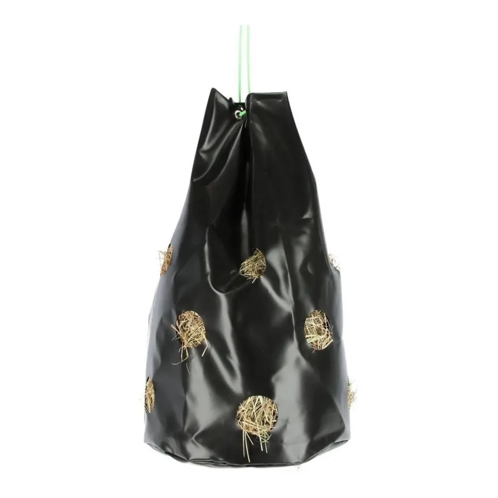 Kerbl Heusack HayBag - Schwarz -  Grösse: 85 l