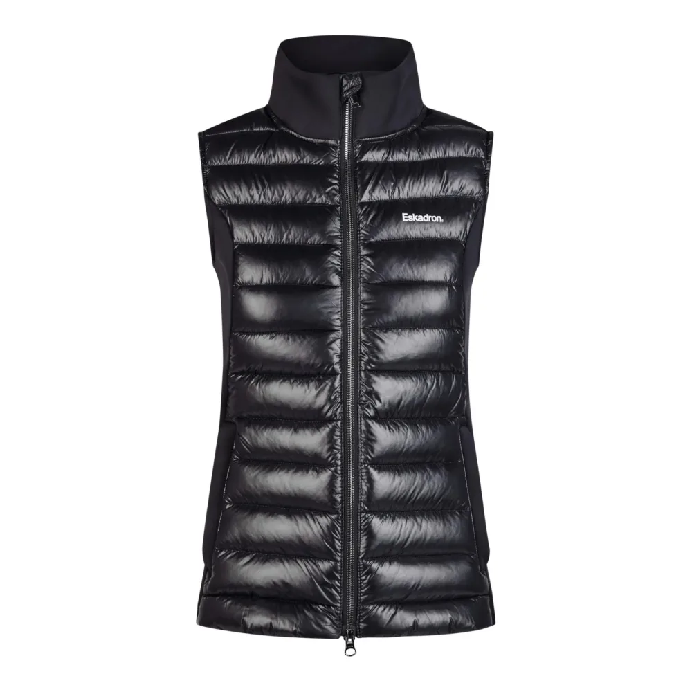 Eskadron Weste HYBRID WAISTCOAT CORE Classic Sports - Navy -  Grösse: XS