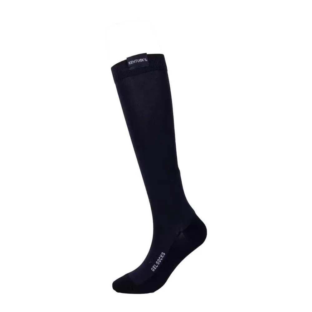 Kentucky Achilles Gel Socken - Marine -  Farbe: Marine, Socken: M: 36-40