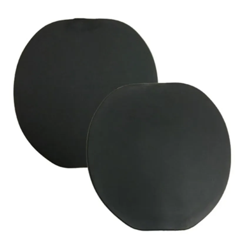 Easyboot Comfort Pads medium - Schwarz -  Höhe: 12 mm