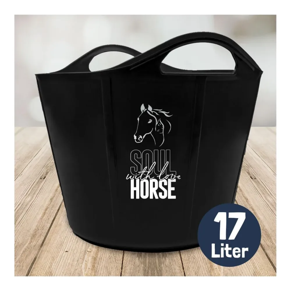 Flexieimer 17 Liter 
