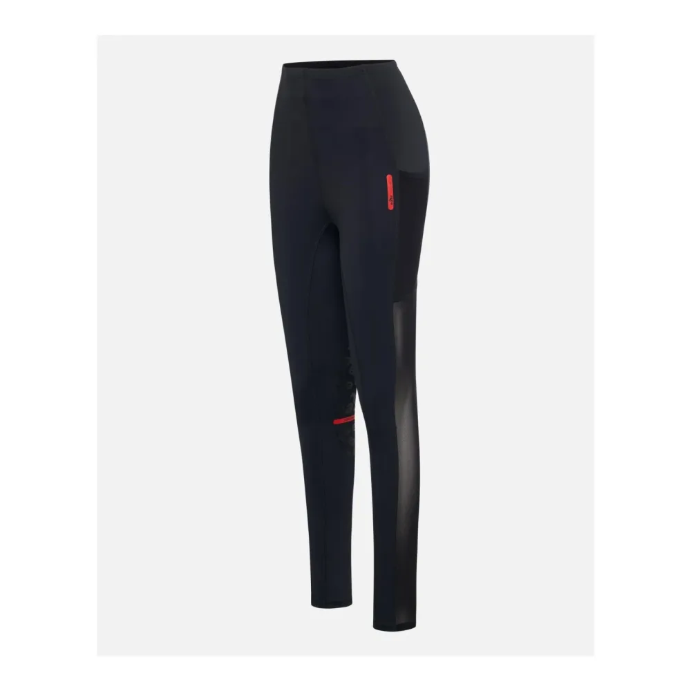 ea.St Professional Reggings® R1 Lightweight Damen - Black -  Grösse Bekleidung Damen: XL, Farbe: Black