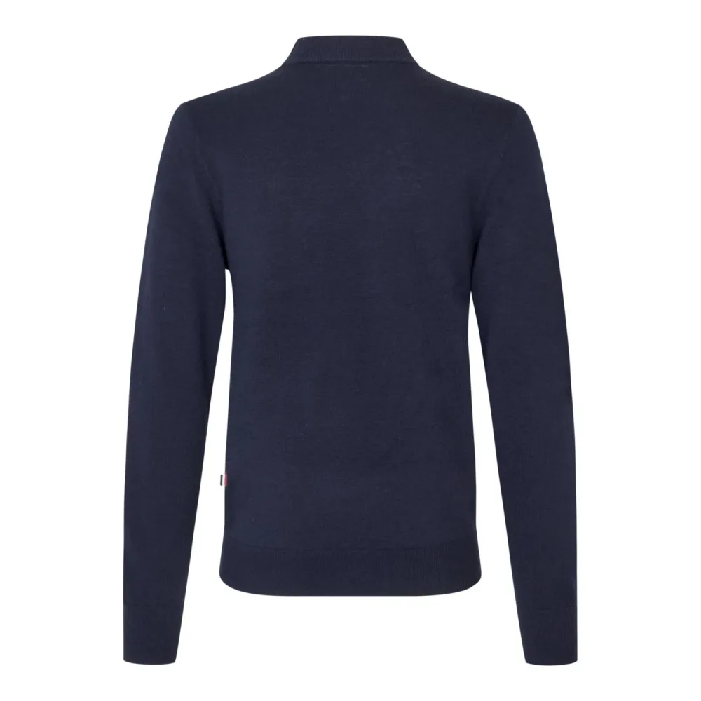 Kingsland Rollkragenpullover KLMitchel Herren - Navy -  Grösse: M