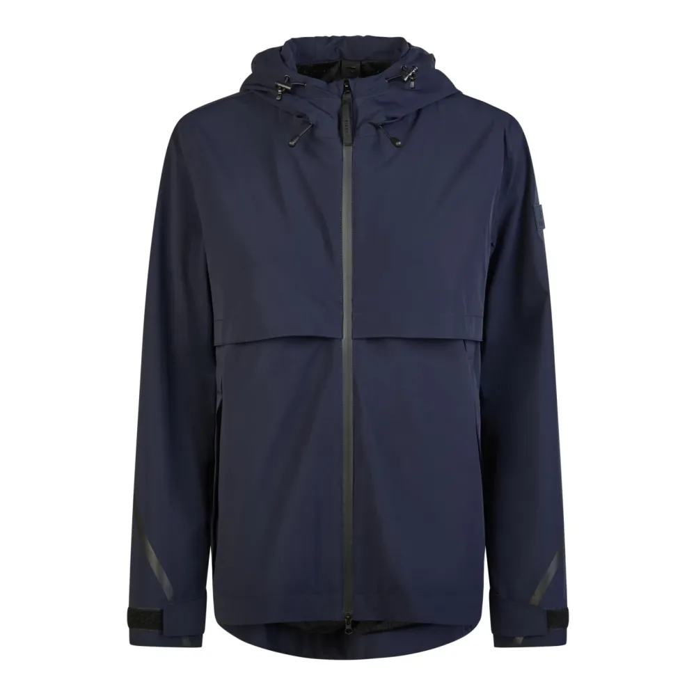 Pikeur Rainjacket The Core Damen - Nightblue -  Grösse: 38