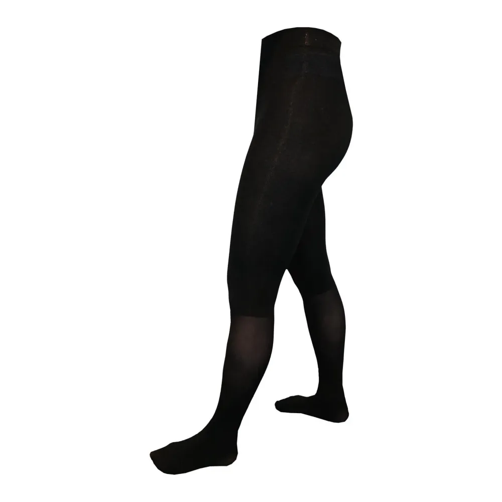 Kingsland Reitstrümpfe KLSmart Layer Classic Damen - schwarz Grösse Bekleidung Damen: XXS/XS, Farbe: Schwarz