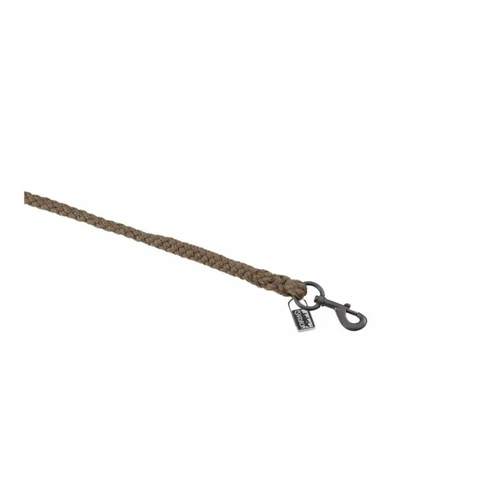 Eskadron Strick REGULAR SWIVEL HOOK Platinum 25 - Smoky Taupe -  Grösse: One Size, Farbe: Smoky Taupe
