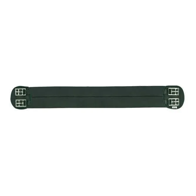 Waldhausen Kurzgurt - Schwarz -  Länge: 40 cm