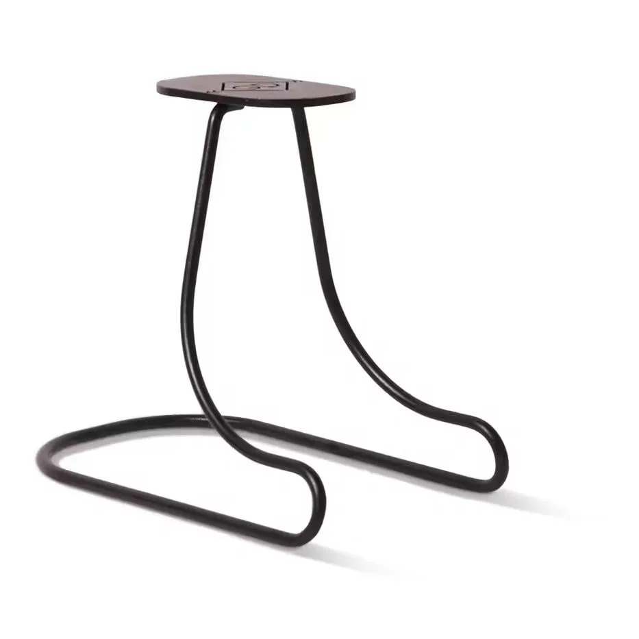 Grooming Deluxe Reithelm Halter Stahl - Schwarz -  Farbe: Schwarz, Grösse: One Size