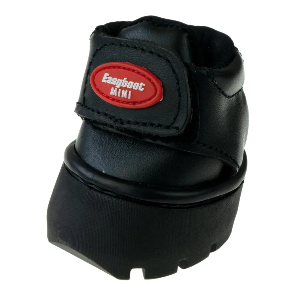 Easyboot Mini Hufschuh - Schwarz -  Grösse Easyboots: Mini 1 - B:50-55 mm L:55-64 mm