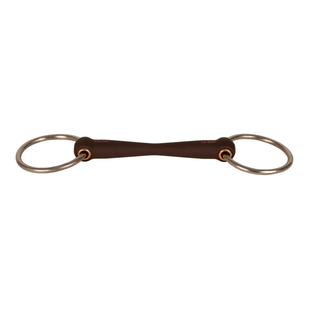 Velari Wassertrense Flex Hard 20mm Gebisslängegrösse: 12.5 cm