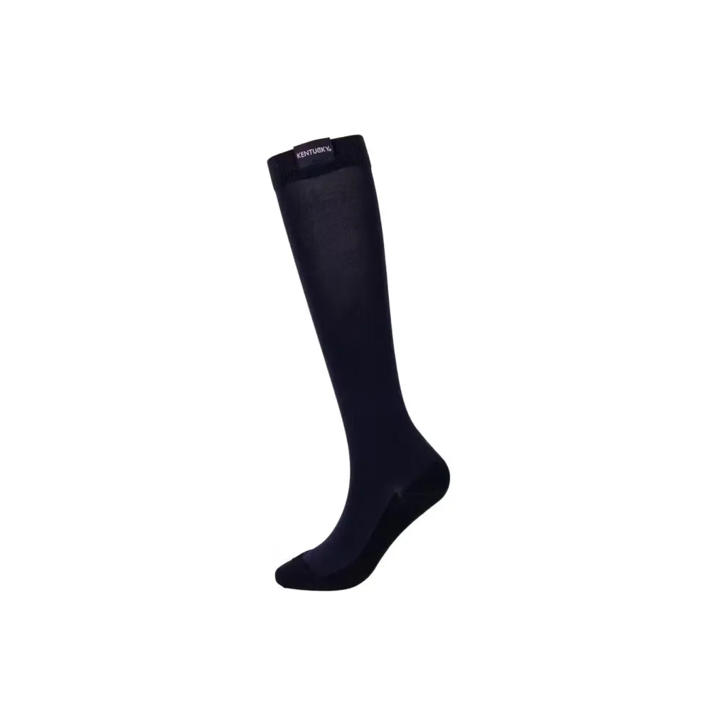 Kentucky Socken - Navy -  Farbe: Navy, Socken: 35-40