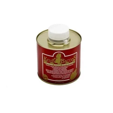 Kevin Bacons Hoofdressing Liquid Inhalt: 0.5 l